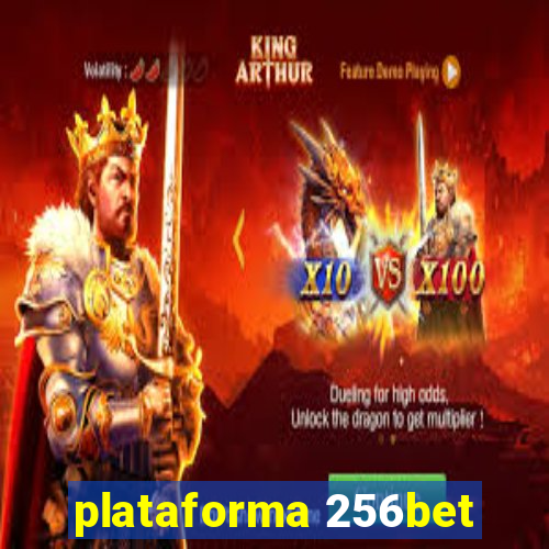 plataforma 256bet